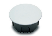JUNCTION AND MECHANISMS BOXES IP30 1