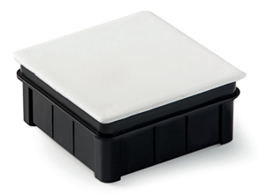 JUNCTION AND MECHANISMS BOXES IP30