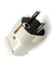 Adaptors with ceramic casing 2
