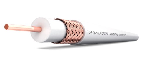 COAXIAL SATELLITE 17 VATC