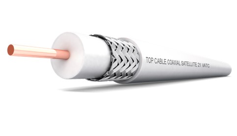 COAXIAL SATELLITE 21 VATC