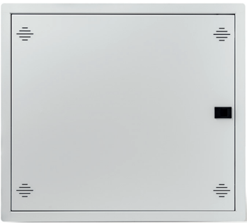 ENCLOSURE BOX FOR INSTALLATION OF TELECOMMUNICATION