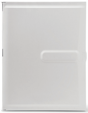 FLUSH AND WALL MOUNTED ENCLOSURES IP40 IN ACCORDANCE WITH REBT 2002 RULES