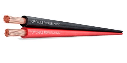 PARALLEL AUDIO CABLE
