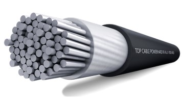 POWERHARD RV AL U-1000 AR2V