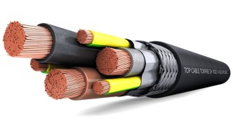 TOPDRIVE VFD (EMC) ROZ1-K (AS) 0,6-1 kV