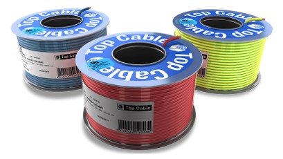 TOPFLEX MS TRI-RATED H07V2-K