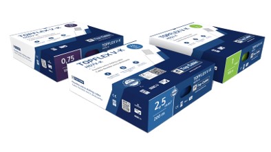 TOPFLEX V-K H05V & H07V-K