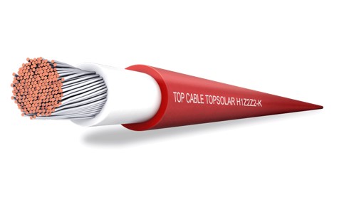 TOPSOLAR H1Z2Z2-K