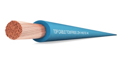 TOXFREE ZH H07Z-K