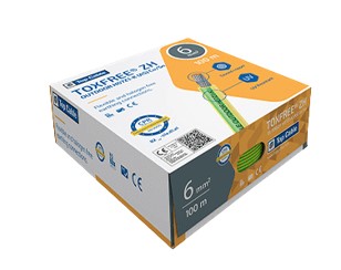 TOXFREE ZH OUTDOOR H07Z1-K (AS) Cu-Sn