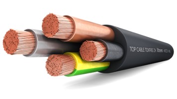 TOXFREE ZH XTREM H07ZZ-F (AS)