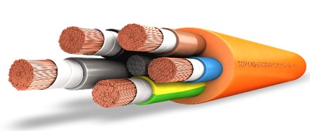X-PUR® H07BQ-F